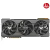 ASUS GEFORCE TUF-RTX4080-O16G-GAMING 16GB GDDR6X 256BIT 2XHDMI 3XDP EKRAN KARTI