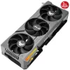ASUS GEFORCE TUF-RTX4080-O16G-GAMING 16GB GDDR6X 256BIT 2XHDMI 3XDP EKRAN KARTI
