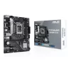 ASUS PRIME B660M-K D4 DDR4 5333MHZ 1XVGA 1XHDMI 2XM.2 USB 3.2 MATX 1700P (12. VE 13.NESİL İŞLEMCİ UYUMLU)