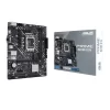 ASUS PRIME H610M-D D4 DDR4 3200MHZ 1XVGA 1XHDMI 1XM.2 USB 3.2 MATX 1700P (13. VE 12.NESİL İŞLEMCİ UYUMLU)
