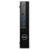 DELL OPTIPLEX N007O3000MFFAC_U I3-12100 8GB 256SSD UBUNTU PC