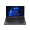 LENOVO NB E15 THINKPAD 21E6006VTX I5-1235U 16GB 512SSD O/B 15.6 DOS