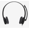 LOGITECH H151 STEREO SİYAH KULAKLIK 981-000589