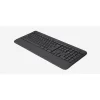 LOGITECH K650 Q TR MM KABLOSUZ KLAVYE SIYAH 920-010919