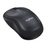 LOGITECH M220 SESSIZ KABLOSUZ USB MOUSE SIYAH 910-004878