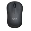 LOGITECH M220 SESSIZ KABLOSUZ USB MOUSE SIYAH 910-004878