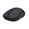 LOGITECH M220 SESSIZ KABLOSUZ USB MOUSE SIYAH 910-004878