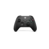 Microsoft Xbox Series Wireless Robot Siyah Controller 9.Nesil Siyah Oyun Kolu