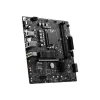 MSI PRO B760M-G DDR4 4800MHZ 1XVGA 1XHDMI 1XDP 2XM.2 USB 3.2 MATX 1700P (12. VE 13.NESİL İŞLEMCİ UYUMLU)