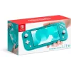 Nintendo Switch Lite Oyun Konsolu Turkuaz (İthalatçı Garantili)