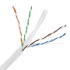 S-LINK SL-CAT608 305MT CAT6 KABLO GRİ