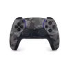 Sony Ps5 Dualsense Controller Gamepad Gri Kamuflaj Oyun Kolu