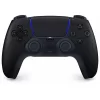 Sony PS5 Dualsense Wireless Controller Kablosuz Siyah Oyun Kolu