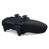 Sony PS5 Dualsense Wireless Controller Kablosuz Siyah Oyun Kolu
