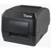 TIWOX TT-300 203DPI TERMAL TRANSFER USB+ETHERNET BARKOD YAZICI (RİBONLU KULLANIM-300M)