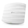 TP-LINK EAP115 1 PORT 10/100 2.4GHZ 300MBPS 2X4DBI ANTEN TAVAN TİPİ ACCESS POINT