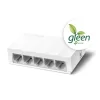 TP-LINK LS1005 5 PORT 10/100 DESKTOP SWITCH