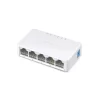 TP-LINK MERCUSYS MS105 5 PORT 10/100 SWITCH