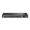TP-LINK OMADA TL-SG3428 24 PORT GIGABIT L2+ 4 SFP SLOTS YÖNETİLEBİLİR RACKMOUNT SWITCH