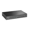 TP-LINK TL-SG1008MP 8 PORT GIGABIT 153W POE RACKMOUNT SWITCH