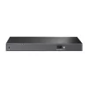 TP-LINK TL-SL1218MP 16 PORT POE+10/100 + 2 RJ45 GIGABIT UPLINK+2 COMBO GIGABIT SFP 192W POE SWITCH