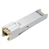 TP-LINK TL-SM331T 1000BASE-T RJ45 SFP MODULU