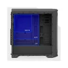 ZALMAN N5MF 600W 4X120MM RGB FAN USB 3.0 ATX SİYAH KASA