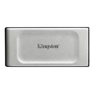 1 TB KINGSTON EXTERNAL USB-C 3.2 GEN 2X2 SSD 2000/2000 MBS SXS2000/1000G
