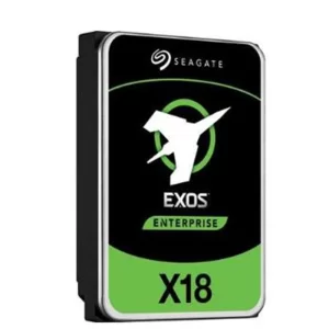 14 TB SEAGATE 3.5 EXOS SATA X18 256MB 7200RPM ST14000NM000J (RESMI DISTI GARANTILI)