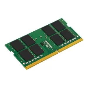 16 GB DDR4 2666 KINGSTON KVR26S19S8/16 NB