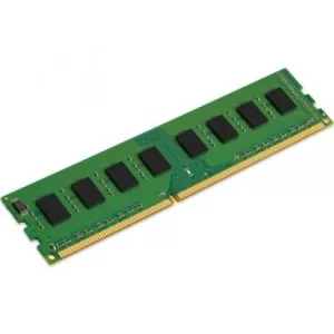 16 GB DDR4 2666 MHz KINGSTON KSM26ED8/16 UDIMM ECC