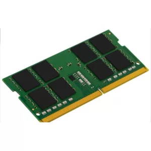 16 GB DDR4 3200MHZ KINGSTON 1X16 CL22 NB KVR32S22D8/16