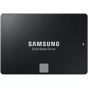 2 TB 870 EVO SAMSUNG 2.5  SATA3 MZ-77E2T0BW 560-530 MB/S