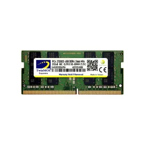 4 GB DDR4 2666 TWINMOS 1.2V CL19 MDD44GB2666N NB