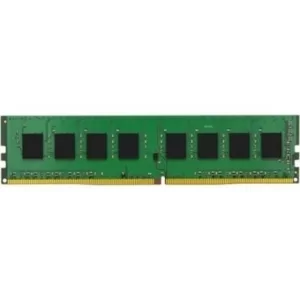 8 GB DDR4 2666MHZ KINGSTON CL19 DIMM 1X8 DT KVR26N19S6/8