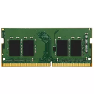 8 GB DDR4 3200MHZ KINGSTON 1X16 CL22 SODIMM NB KVR32S22S6/8
