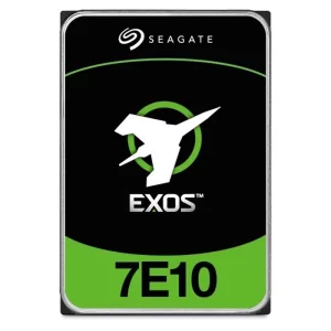 8 TB SEAGATE 3.5 EXOS SATA 7200RPM 256MB ST8000NM017B (RESMI DISTI GARANTILI)