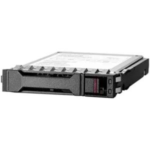 960 GB HPE 2.5 SATA3 SSD RI SFF SC MV P18424-B21