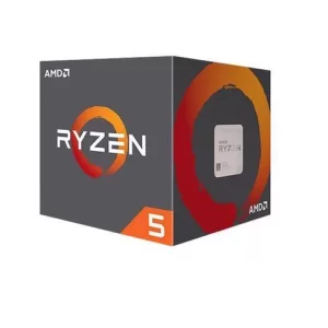 AMD RYZEN 5 5500 4.2GHZ 16MB 65W AM4 BOX (FANLI, KUTULU)