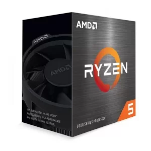 AMD RYZEN 5 5600 3.5GHZ 32MB 65W AM4 FANLI