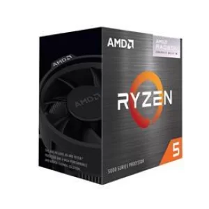AMD RYZEN 5 5600G 3.9GHZ 16MB 65W AM4 FANLI