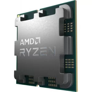 AMD RYZEN 5 7500F-MPK 3.7GHZ 32MB 65W AM5 FANLI