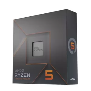AMD RYZEN 5 7600X 4.7GHZ 38MB 105W AM5 FANSIZ