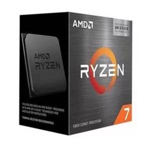 AMD RYZEN 7 5800X3D 3.4GHZ 96MB 105W AM4 FANSIZ
