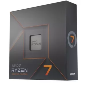 AMD RYZEN 7 7700X 4.5GHZ 40MB 105W AM5 FANSIZ