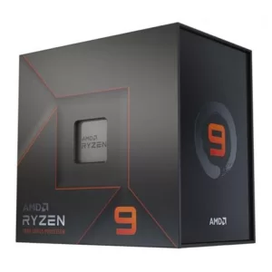 AMD RYZEN 9 7950X 4.5GHZ 80MB 170W AM5 BOX (RADEON GRAPHICS,FANSIZ, KUTULU)