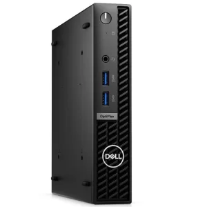DELL OPTIPLEX N013O7010MFF_VP_U I5-13500T 16GB 512SSD UBUNTU PC