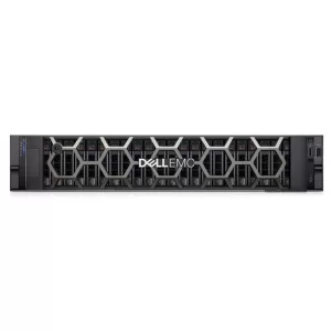 DELL POWEREDGE PER750XS4A 1X4310 1X16GB 1X1.2TB SATA 8X3.5 2X800W 3YIL YERİNDE GARANTİ