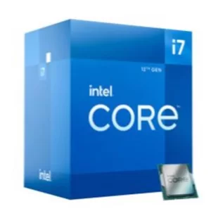 INTEL CORE CI7 12700KF 2.7GHZ 1700P 25MB FANSIZ BOX