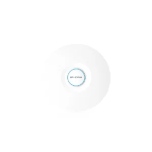 IP-COM IP-PRO-6-LR 2.4/5GHZ 802.11AX 3000MBPS 2X2 MIMO WIFI6 TAVAN TİPİ ACCESS POINT(ADAPTÖRLÜ)